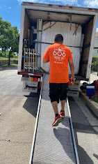 606 Movers, Inc. Moving Company in Chicago