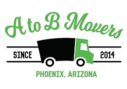 A to B Movers Reviews Phoenix
