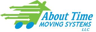 About Time Moving Systems LLC Mover in Kenosha
