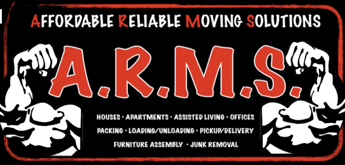 Affordable Reliable Moving Solutions-ARMS Mover in Tempe