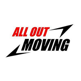 All Out Moving LLC Moving Company in Tampa