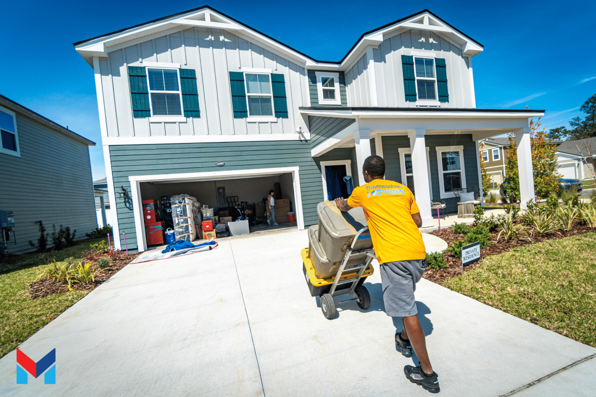 Baymeadows Movers