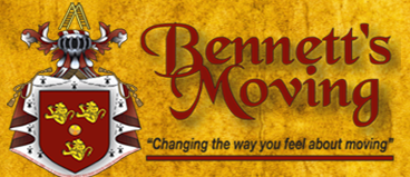 Bennett's Moving Mover in Colorado Springs