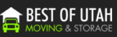 Best of Utah Moving Company Mover in Salt Lake City