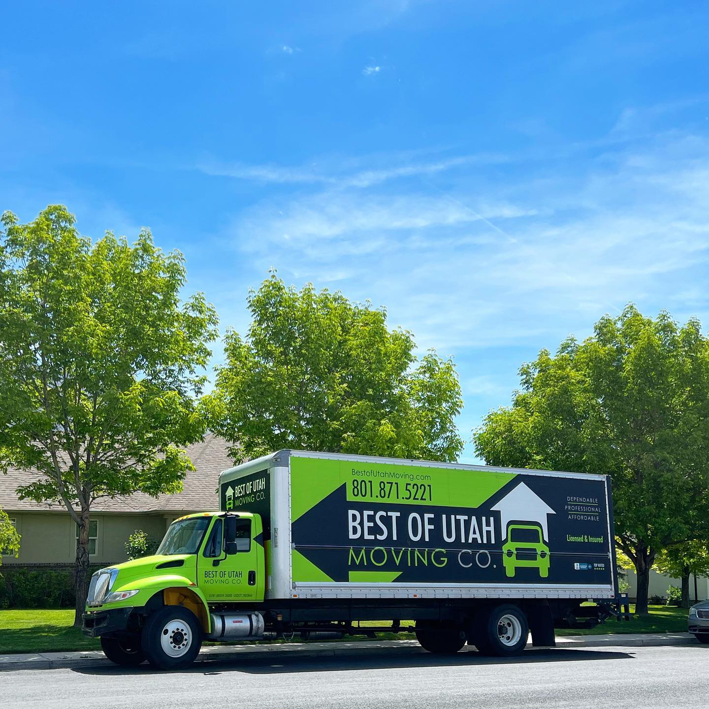 Best of Utah Moving Company Yelp Salt Lake City