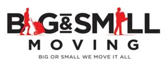 Big & Small Moving Mover in Atlanta