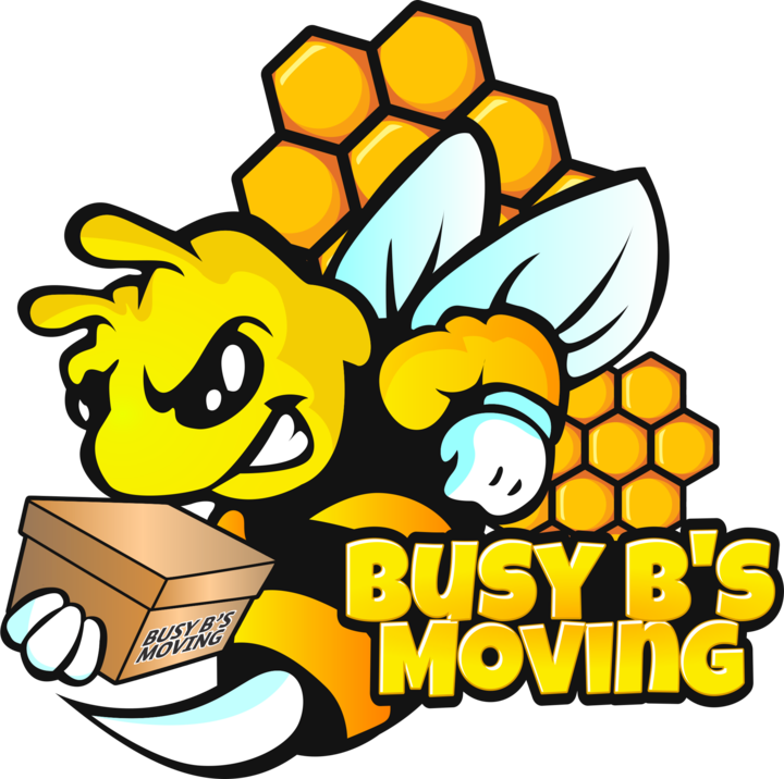 Busy B's Moving Local Movers in Madison