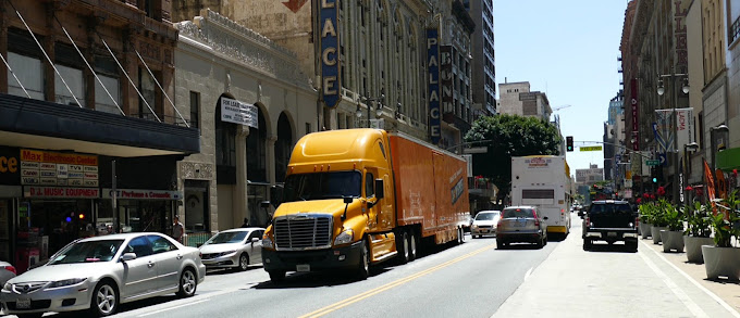 CA - NY Express cross country movers SF Moving Reviews San Francisco