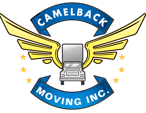 Camelback Moving Best Movers in Phoenix