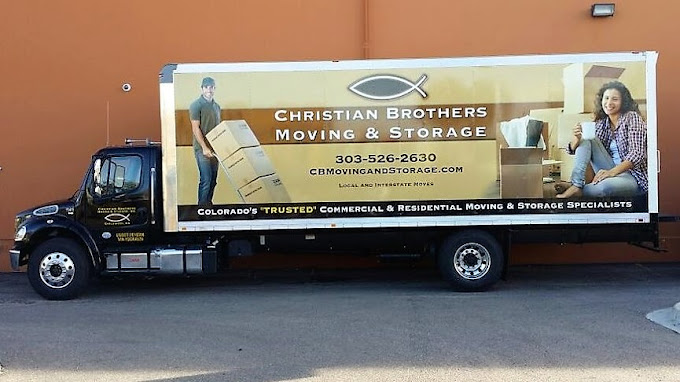 Christian Brothers Moving and Storage Moving Quote Cost Englewood