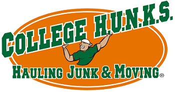 College Hunks Hauling Junk and Moving Jacksonville Mover Reviews Windy Hill