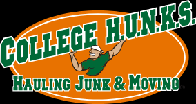 College Hunks Hauling Junk and Moving Milwaukee best movers Milwaukee