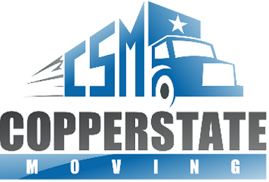 Copperstate Moving LLC Mover in Phoenix
