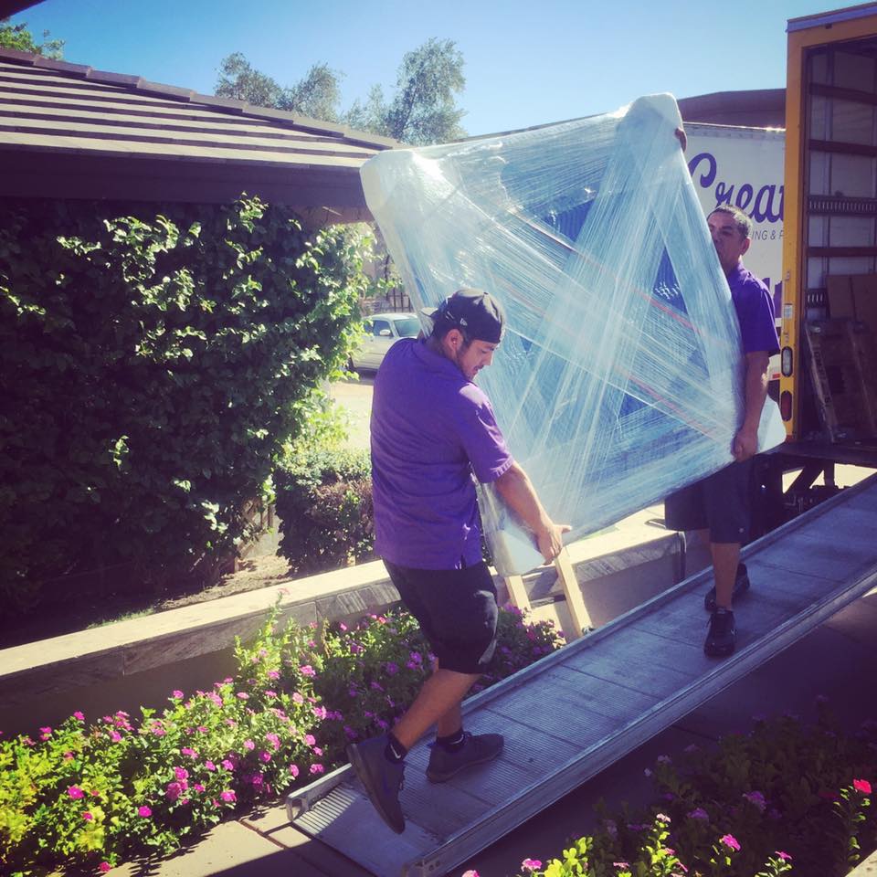 Creative Moving and Packing, LLC Best Moving Company in Phoenix