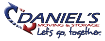 Daniel's Moving and Storage, Inc. Packing and Moving in Phoenix