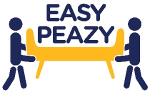 Easy Peazy Moving Facebook Jersey City