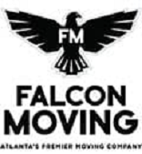 Falcon Moving Atlanta Local Movers in Atlanta