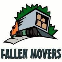 Fallen Movers Mover in Chicago