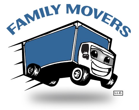 Family Movers LLC Best Movers Near Phoenix
