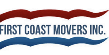 First Coast Movers Pack and Move in Holiday Harbors