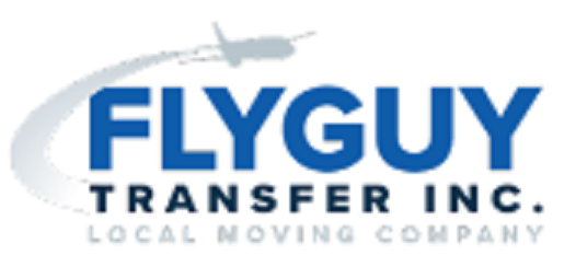 Fly Guy Transfer Inc local movers Minooka