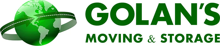 Golan's Moving & Storage Mover in Skokie