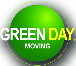 Green Day Moving Mover in Midvale