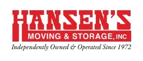 Hansen's Moving & Storage, Inc. Facebook Bakersfield