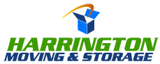 Harrington Moving & Storage, Inc Pack and Move in Maplewood