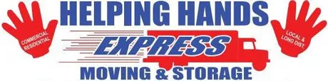 Helping Hands Express Moving & Storage Pack and Move in Jacksonville