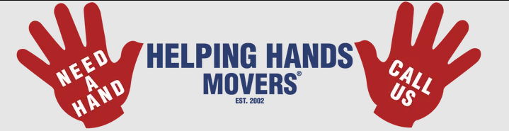Helping Hands Movers Inc Mover Reviews Jacksonville