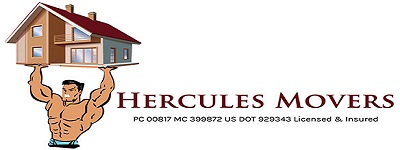 Hercules Movers Moving Quote Cost South Amboy