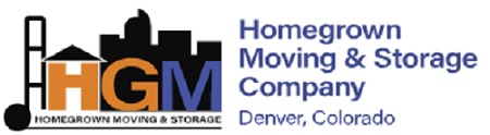 Homegrown Moving and Storage Mover in Lakewood