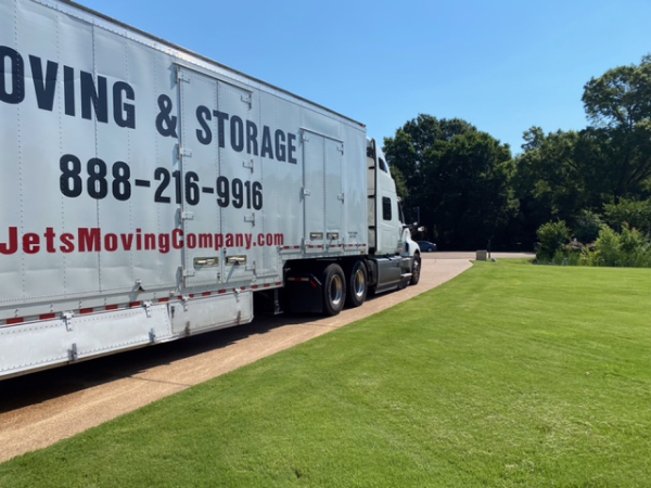 JETS Moving Company, LLC Angi Tampa