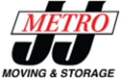 J&J Metro Moving and Storage Pack and Move in Orlando