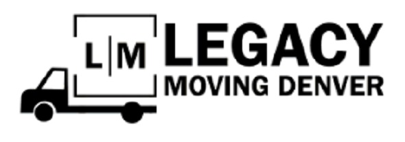 Legacy Moving Movers in Denver