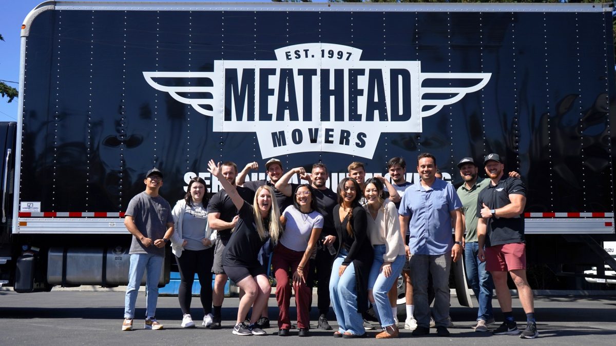 Meathead Movers