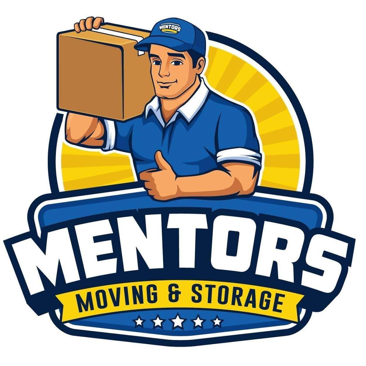 Mentors Moving & Storage Packing and Moving in Phoenix