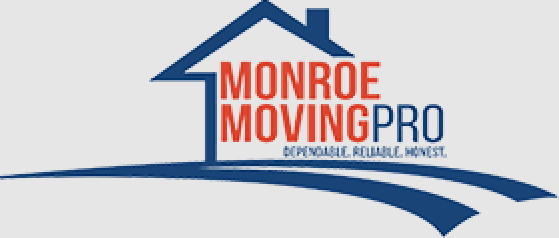 Monroe Moving Pro Packing and Moving in Fairfield