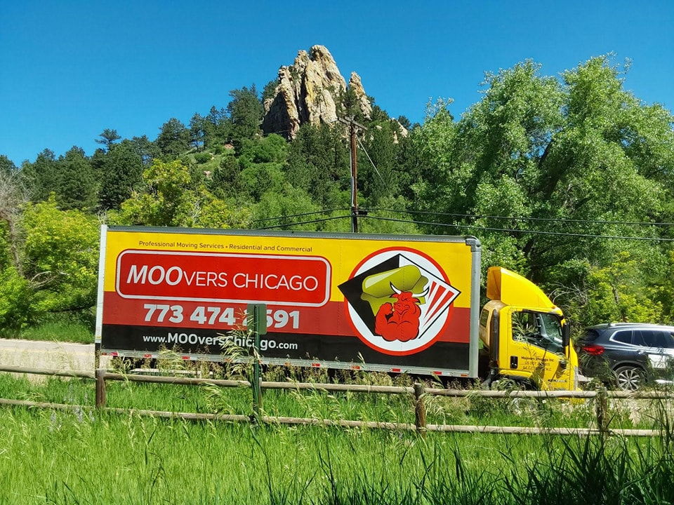 Moovers Chicago - Chicago Moving Company and Local Movers