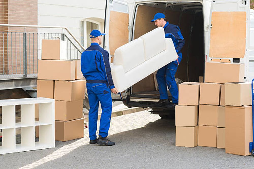 Move4U Movers, Moving Company Best Movers Near Chicago