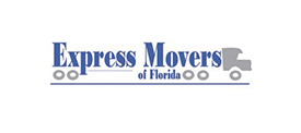 Orlando Express Movers Inc best movers Orlando