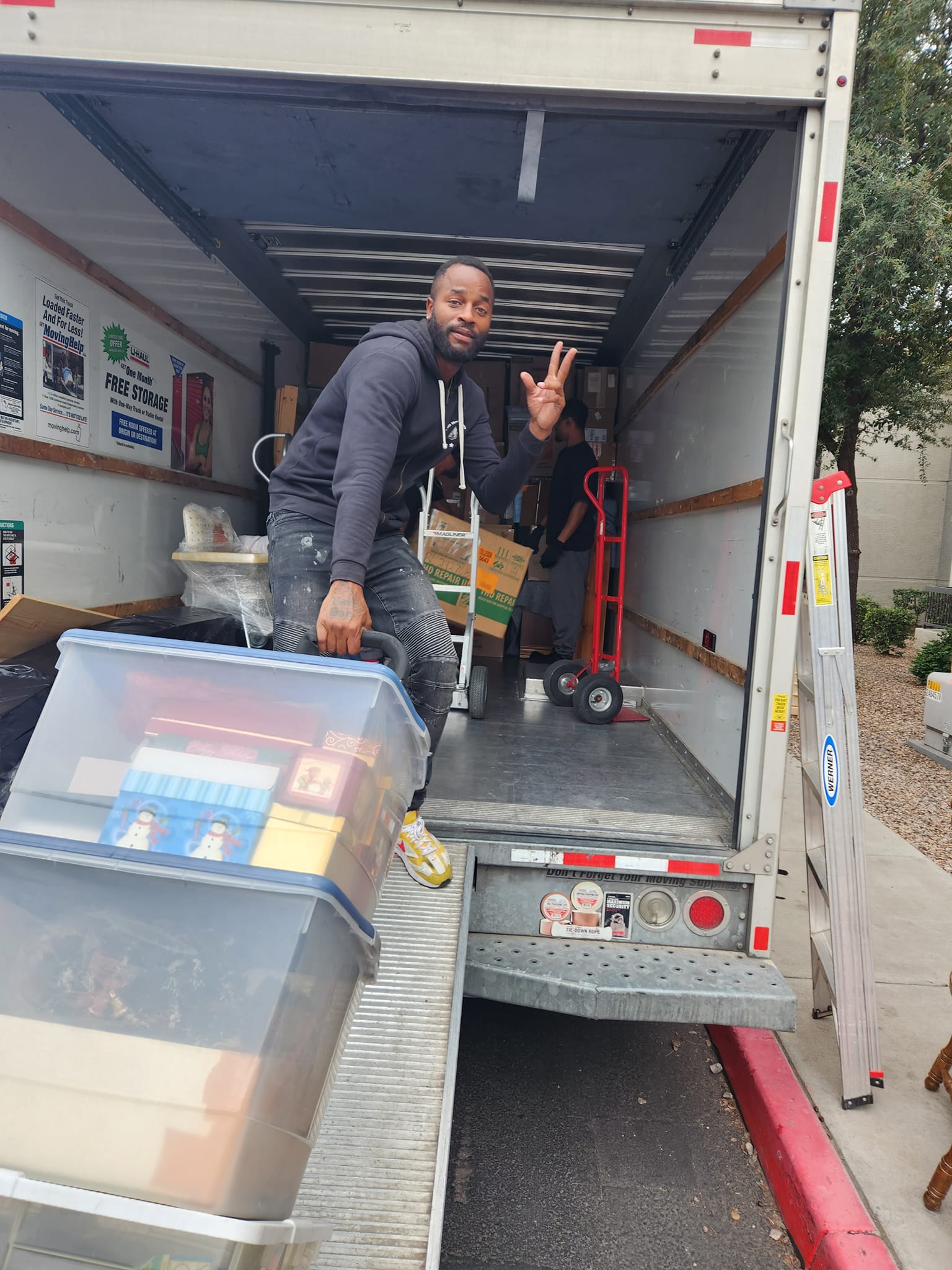 POG Moving & Helpers Best Moving Company in Phoenix