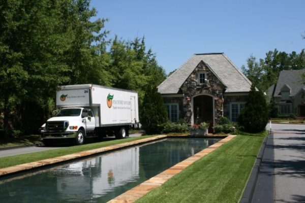 Peachtree Movers