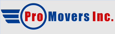 Pro Movers Pack and Move in Irvine