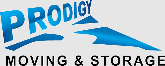 Prodigy Moving & Storage Pack and Move in Los Angeles