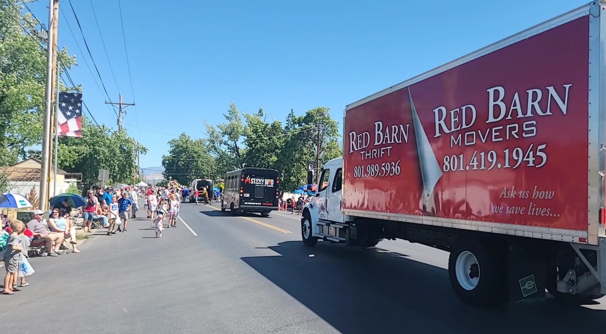 Red Barn Movers