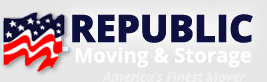 Republic Moving & Storage best movers San Diego