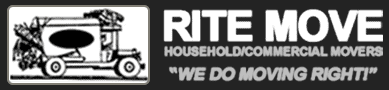 Rite Move best movers Hamilton Township