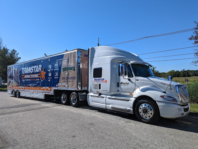 Transtar Moving Systems